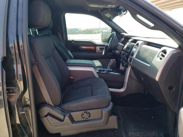 Photo 5 from auction – 2011 FORD F150 SUPER with VIN 1FTFW1ETXBKE01130