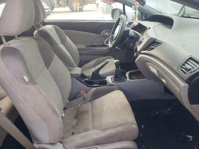 Photo 5 from auction – 2012 HONDA CIVIC LX with VIN 2HGFG3A51CH511560