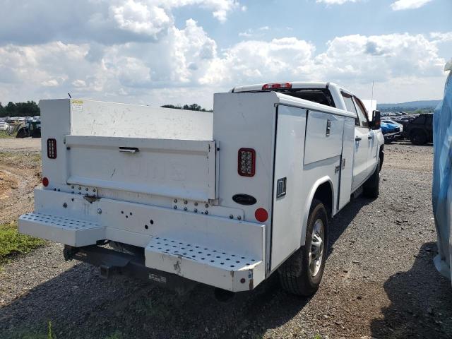 Photo 4 from auction – 2017 CHEVROLET SILVERADO with VIN 1GC1KUEY4HF232663