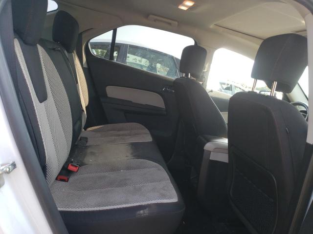 Photo 6 from auction – 2014 CHEVROLET EQUINOX LT with VIN 1GNFLGEK6EZ117497