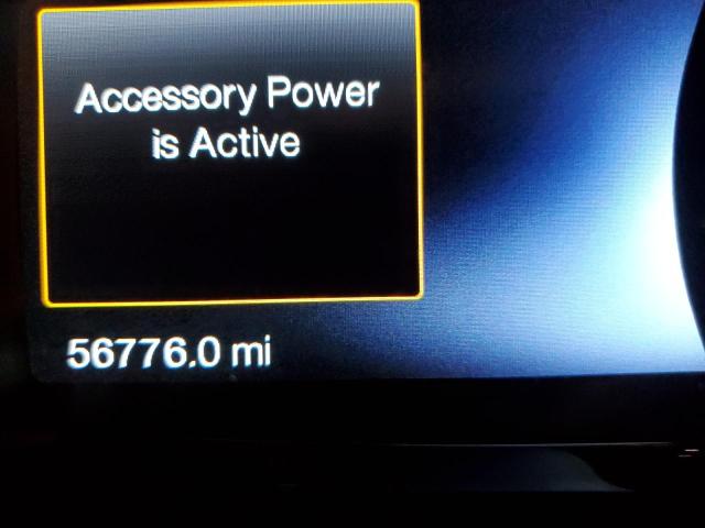 Photo 8 from auction – 2014 LINCOLN MKX with VIN 2LMDJ6JK9EBL05374