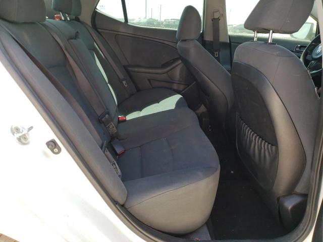Photo 6 from auction – 2015 KIA OPTIMA LX with VIN KNAGM4A79F5565877