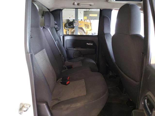 Photo 6 from auction – 2008 CHEVROLET COLORADO with VIN 1GCDT13E088166795