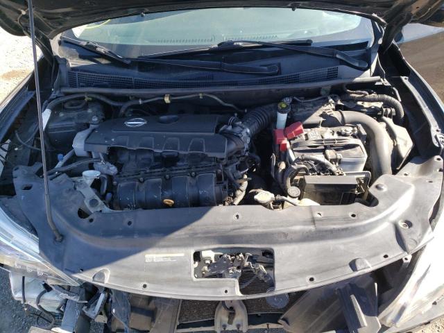 Photo 7 from auction – 2013 NISSAN SENTRA S with VIN 3N1AB7AP2DL560889