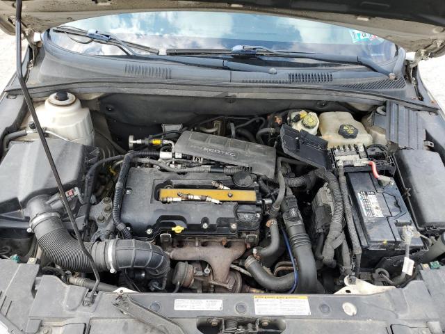 Photo 9 from auction – 2012 CHEVROLET CRUZE LT with VIN 1G1PF5SC7C7238613