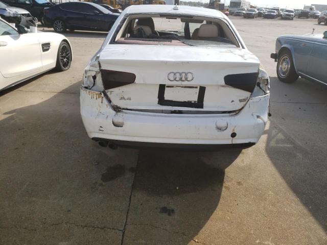 Photo 9 from auction – 2014 AUDI A4 PREMIUM with VIN WAUAFAFL8EN010146