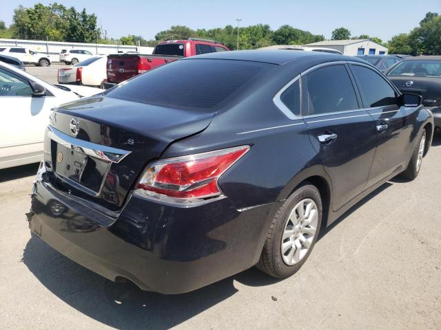 Photo 4 from auction – 2015 NISSAN ALTIMA 2.5 with VIN 1N4AL3AP4FN311652