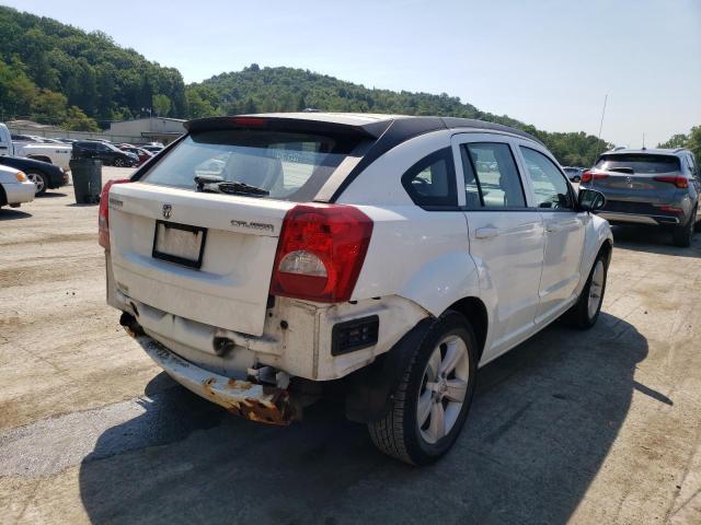 Photo 4 from auction – 2012 DODGE CALIBER SX with VIN 1C3CDWDA3CD535560
