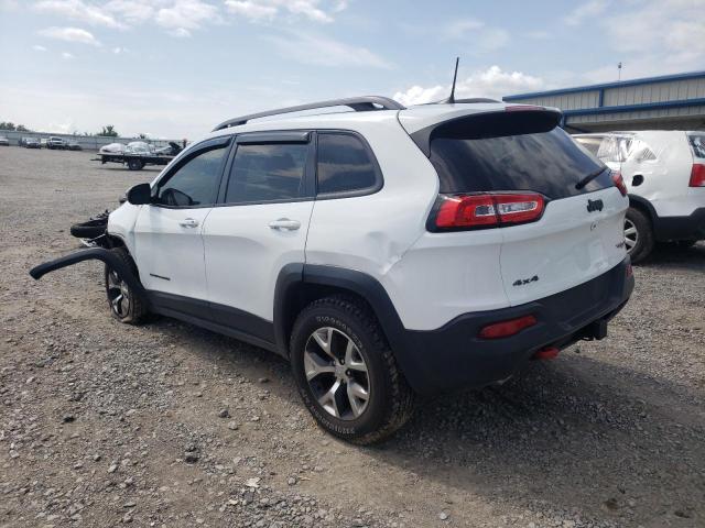 Photo 3 from auction – 2016 JEEP CHEROKEE T with VIN 1C4PJMBSXGW306213