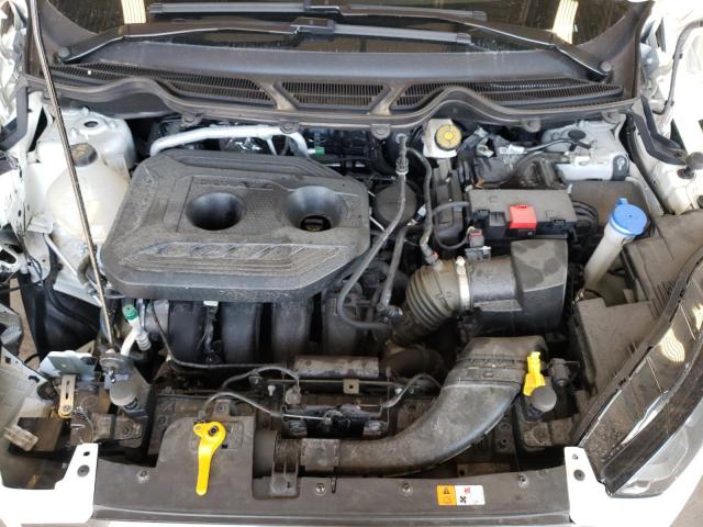 Photo 7 from auction – 2018 FORD ECOSPORT S with VIN MAJ6P1CL2JC247804