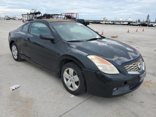 Photo 1 from auction – 2008 NISSAN ALTIMA 2.5 with VIN 1N4AL24E78C190229