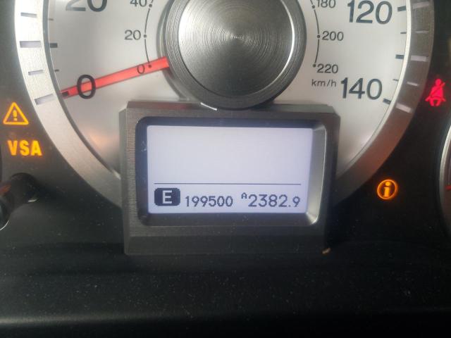 Photo 8 from auction – 2011 HONDA PILOT TOUR with VIN 5FNYF4H9XBB058164