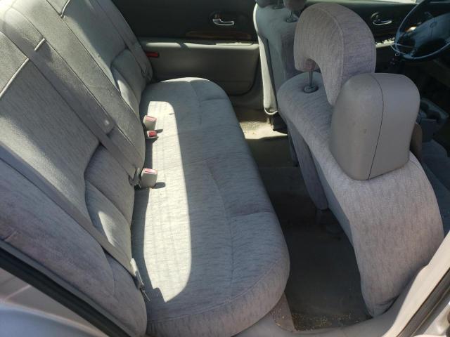 Photo 6 from auction – 2005 BUICK LESABRE CU with VIN 1G4HP52K05U268410