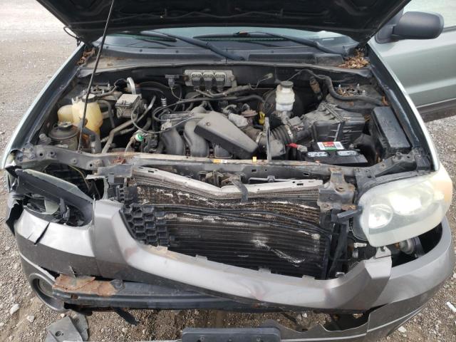 Photo 7 from auction – 2006 FORD ESCAPE XLT with VIN 1FMCU93156KA73383