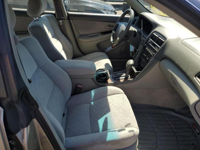 Photo 5 from auction – 1998 LEXUS ES 300 with VIN JT8BF28G2W5027652