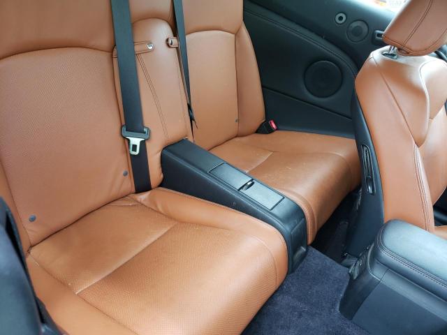 Photo 6 from auction – 2014 LEXUS IS 250 with VIN JTHFF2C24E2530497