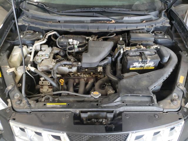 Photo 7 from auction – 2013 NISSAN ROGUE S with VIN JN8AS5MT6DW013925
