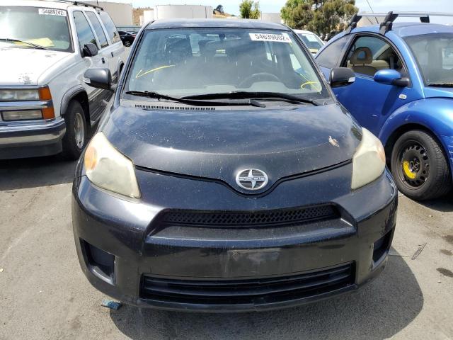 Photo 9 from auction – 2008 TOYOTA SCION XD with VIN JTKKU10458J005649
