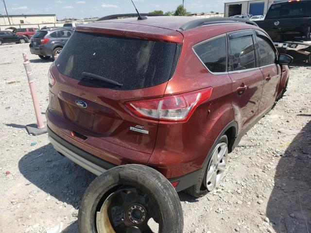 Photo 4 from auction – 2016 FORD ESCAPE SE with VIN 1FMCU0GX3GUA44609