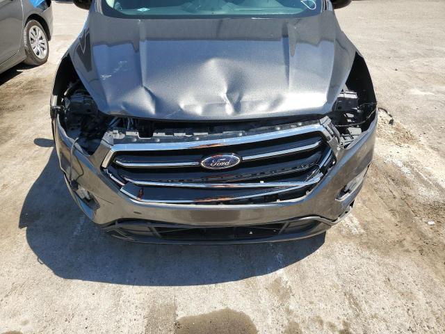 Photo 9 from auction – 2017 FORD ESCAPE SE with VIN 1FMCU0GD1HUD24925