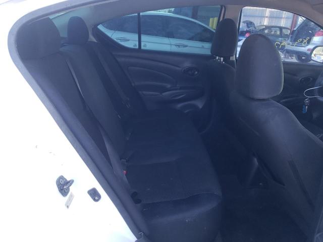 Photo 6 from auction – 2012 NISSAN VERSA S with VIN 3N1CN7AP5CL858853