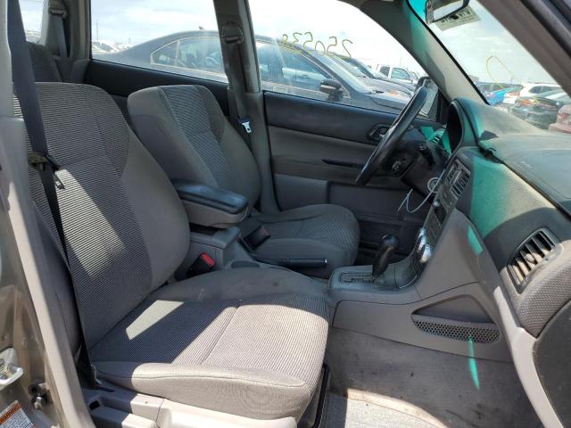 Photo 5 from auction – 2006 SUBARU FORESTER 2 with VIN JF1SG65616H730567