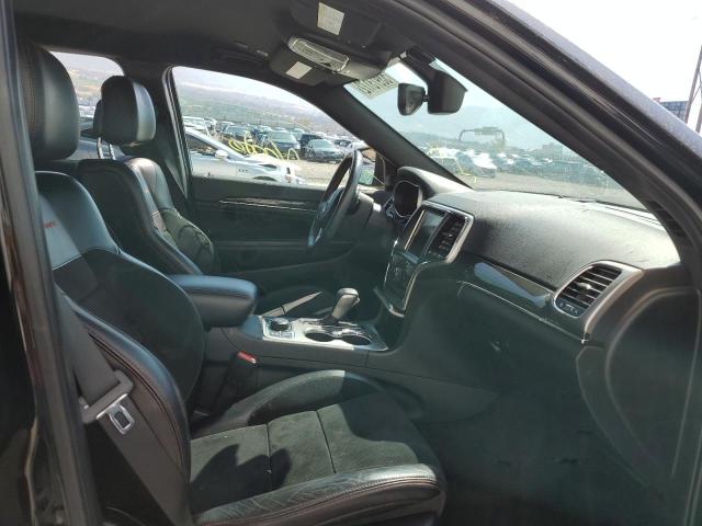 Photo 5 from auction – 2018 JEEP GRAND CHER with VIN 1C4RJFLG4JC136549