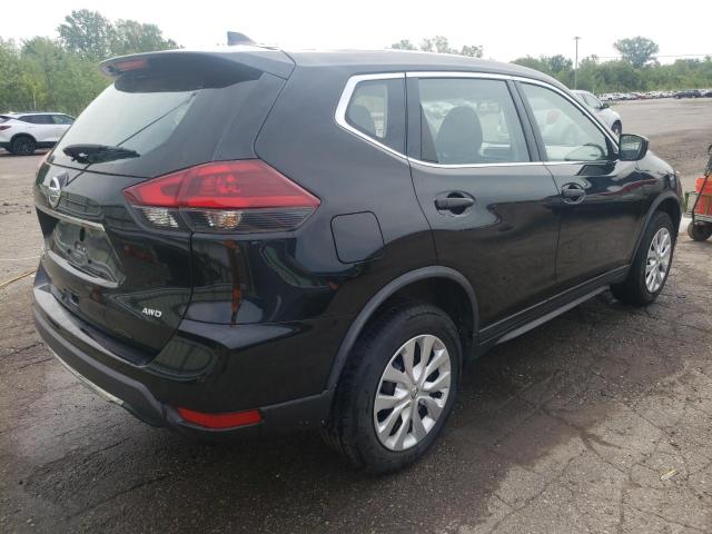 Photo 4 from auction – 2018 NISSAN ROGUE S with VIN KNMAT2MV7JP596889
