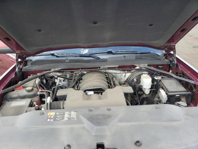 Photo 7 from auction – 2014 CHEVROLET SILVERADO with VIN 1GCNKPEC5EZ414163