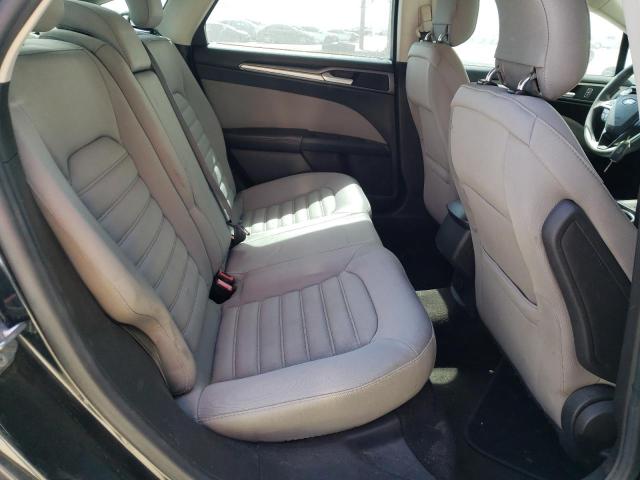 Photo 6 from auction – 2014 FORD FUSION S with VIN 3FA6P0G79ER336963