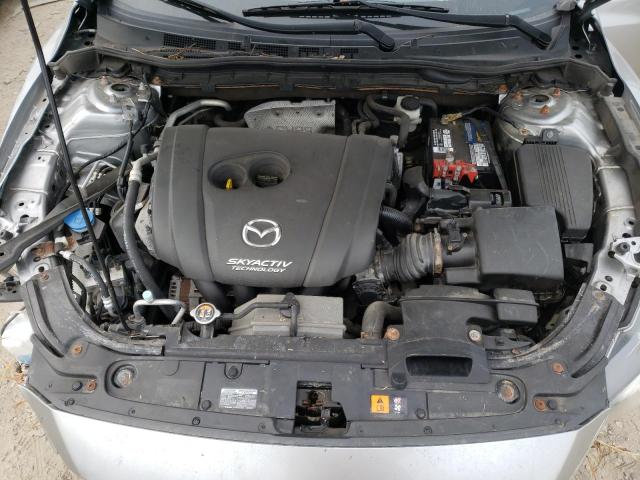 Photo 7 from auction – 2015 MAZDA 6 TOURING with VIN JM1GJ1V54F1195710