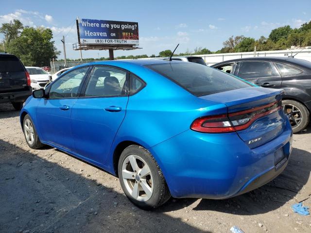 Photo 3 from auction – 2016 DODGE DART SXT with VIN 1C3CDFBAXGD584585