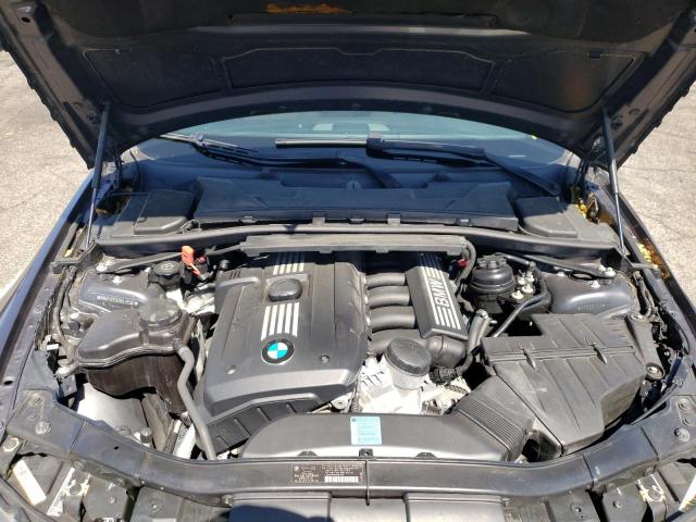Photo 7 from auction – 2008 BMW 328 I with VIN WBAVA37528NL55091