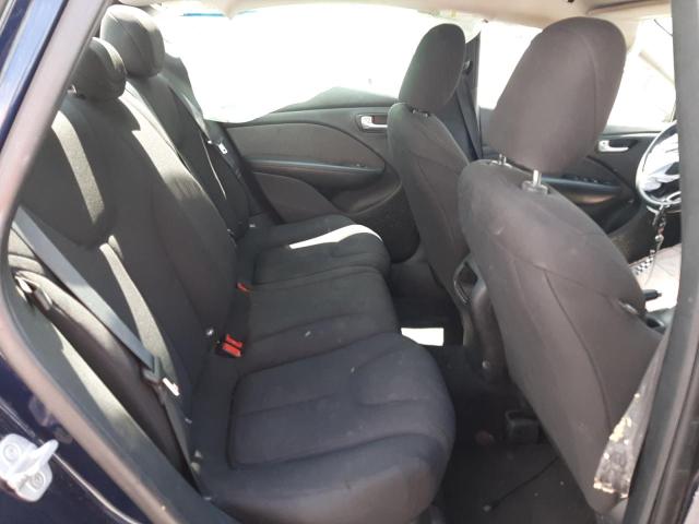 Photo 6 from auction – 2013 DODGE DART with VIN 1C3CDFAA0DD105314