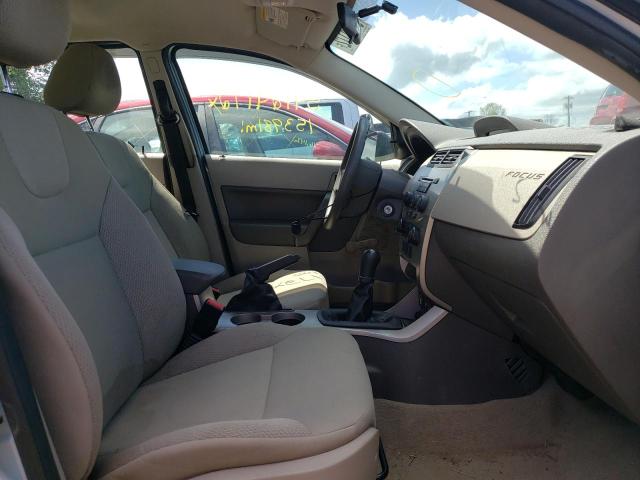 Photo 5 from auction – 2008 FORD FOCUS S/SE with VIN 1FAHP34N18W138568