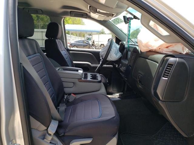 Photo 5 from auction – 2016 GMC SIERRA C15 with VIN 1GTR1LEH0GZ133402