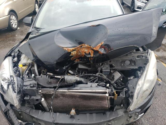 Photo 7 from auction – 2010 MAZDA 3 S with VIN JM1BL1S56A1298905