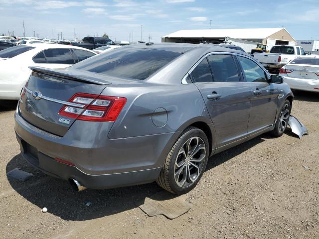 Photo 4 from auction – 2014 FORD TAURUS SHO with VIN 1FAHP2KT1EG178005
