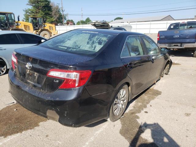 Photo 4 from auction – 2012 TOYOTA CAMRY BASE with VIN 4T1BF1FK7CU526463