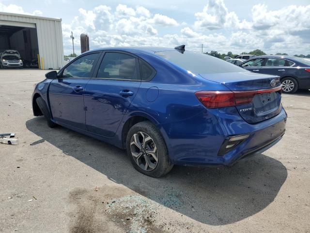 Photo 3 from auction – 2020 KIA FORTE FE with VIN 3KPF24AD4LE226342