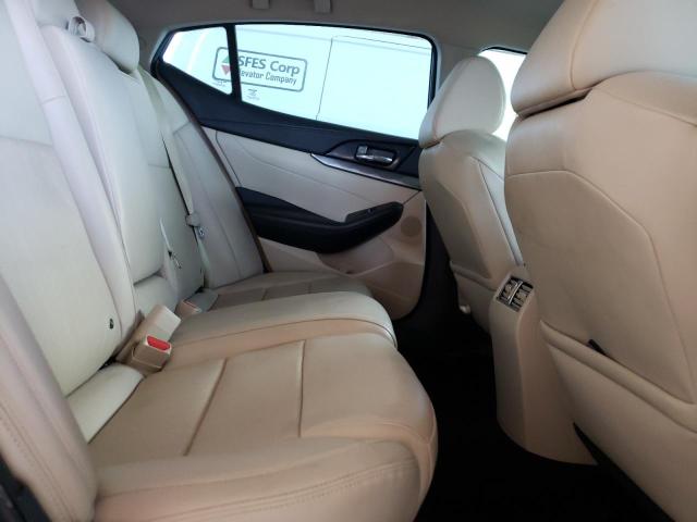 Photo 6 from auction – 2019 NISSAN MAXIMA S with VIN 1N4AA6AV8KC361093