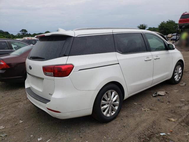 Photo 4 from auction – 2015 KIA SEDONA EX with VIN KNDMC5C1XF6020112