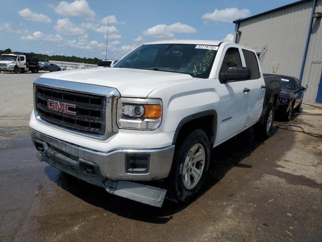 Photo 2 from auction – 2014 GMC SIERRA K15 with VIN 3GTU2TEC4EG468705