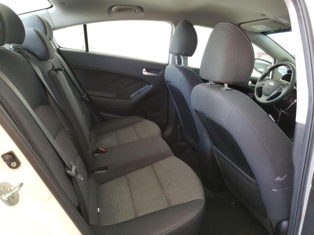 Photo 6 from auction – 2018 KIA FORTE LX with VIN 3KPFL4A76JE243616