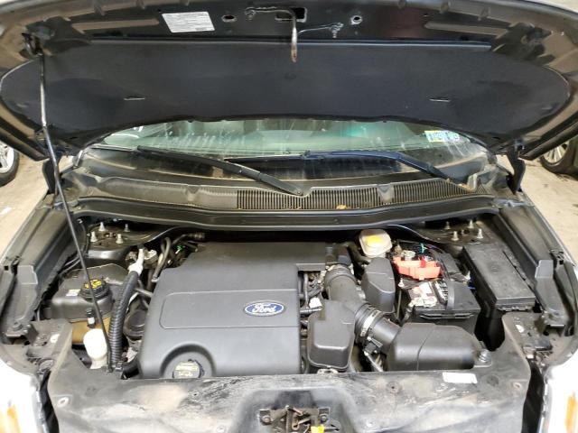 Photo 7 from auction – 2011 FORD EXPLORER L with VIN 1FMHK8F83BGA85656