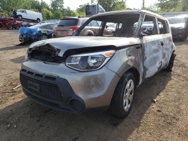 Photo 2 from auction – 2015 KIA SOUL with VIN KNDJN2A20F7186656
