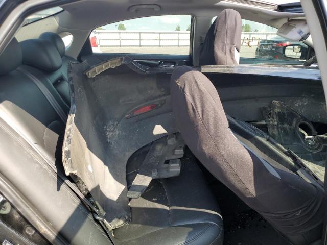 Photo 6 from auction – 2012 HYUNDAI SONATA SE with VIN 5NPEC4AC5CH332519