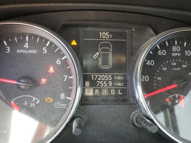 Photo 8 from auction – 2013 NISSAN ROGUE S with VIN JN8AS5MT5DW555145