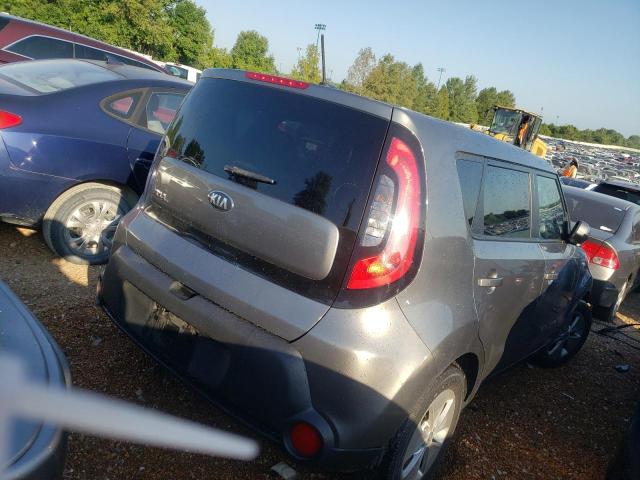 Photo 4 from auction – 2014 KIA SOUL with VIN KNDJN2A24E7074568