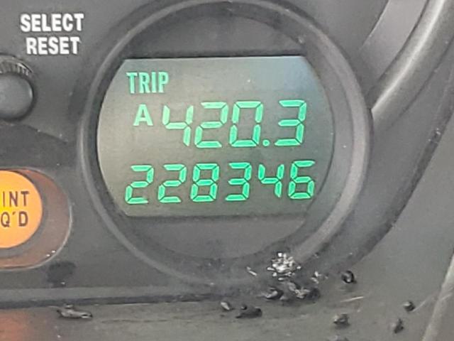 Photo 8 from auction – 2004 HONDA PILOT EX with VIN 2HKYF18434H605671